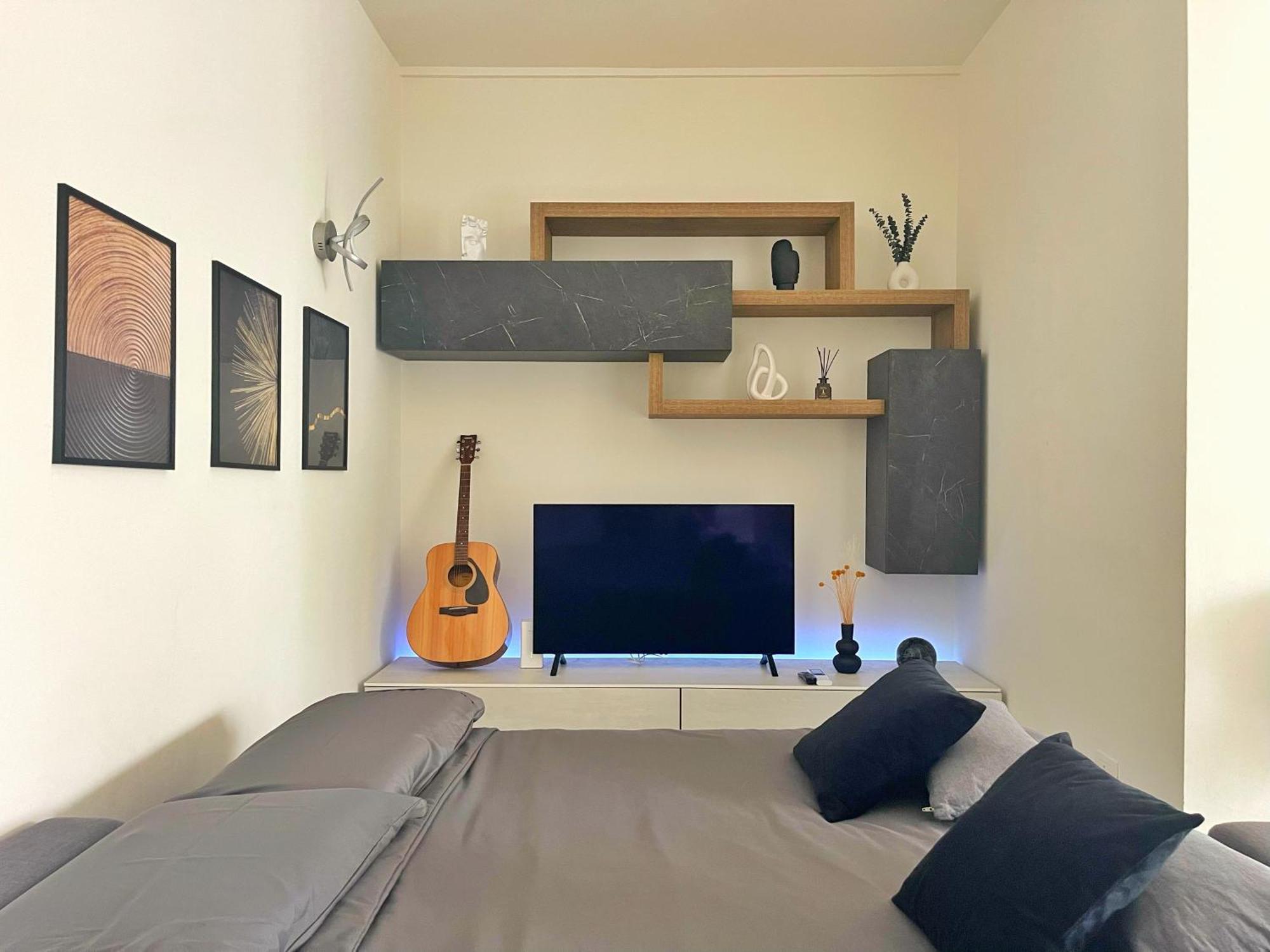 Modern Apartment 10 Min Vatican Parking&Pool روما المظهر الخارجي الصورة