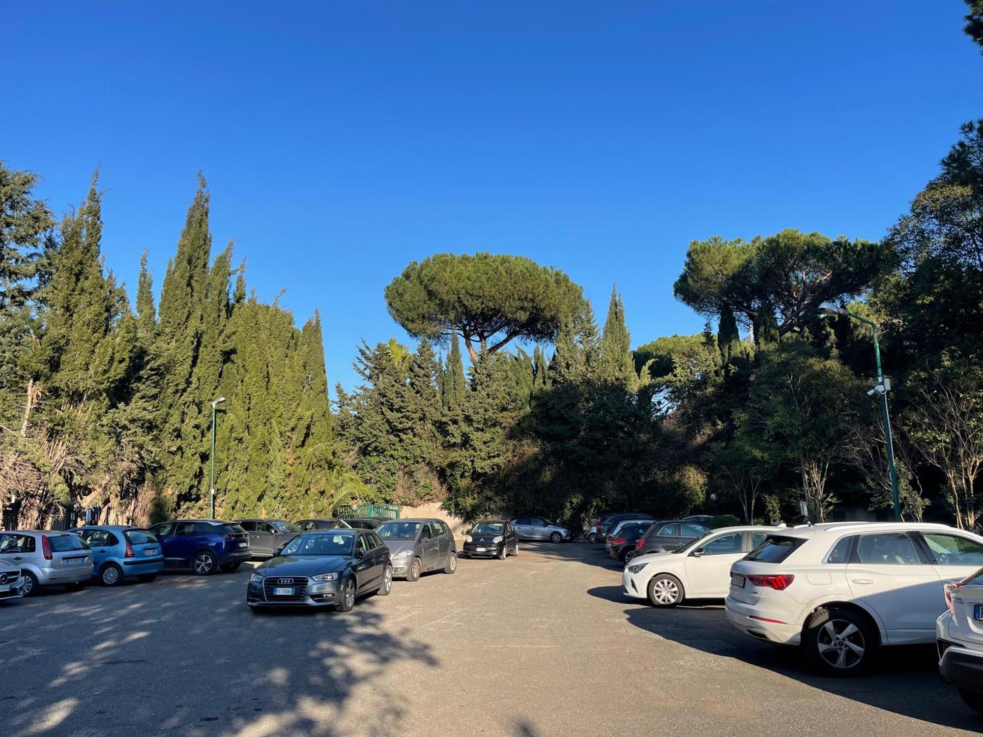 Modern Apartment 10 Min Vatican Parking&Pool روما المظهر الخارجي الصورة