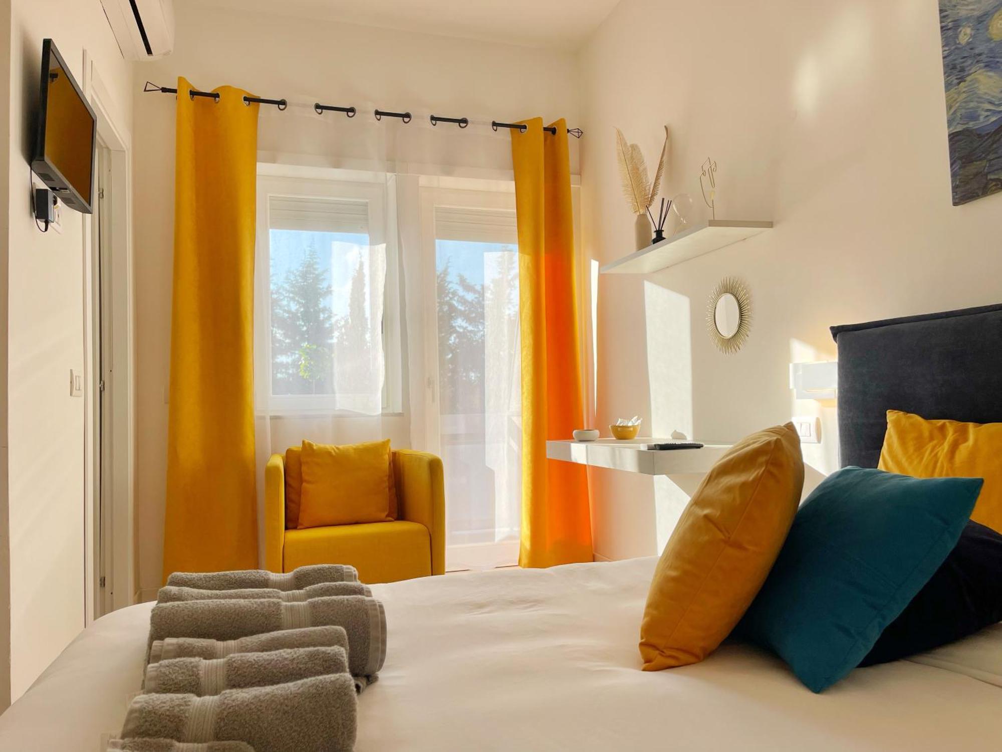 Modern Apartment 10 Min Vatican Parking&Pool روما المظهر الخارجي الصورة